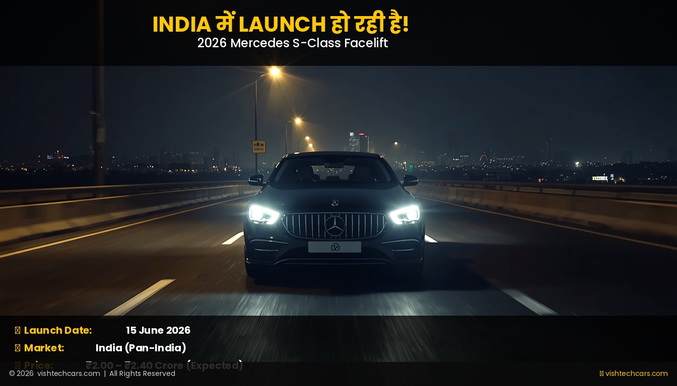 Mercedes S-Class Facelift/merc_s_class_04_night_drive